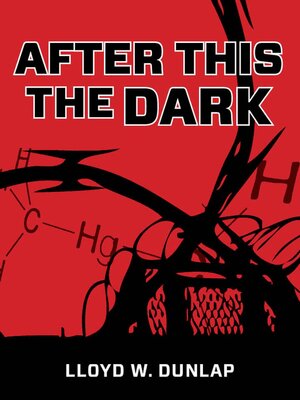 cover image of After This the Dark